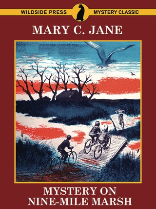 表紙画像: Mystery on Nine-Mile Marsh
