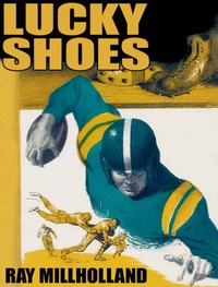 Cover image: Lucky Shoes