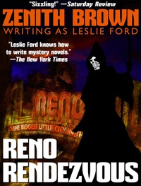 Cover image: Reno Rendezvous