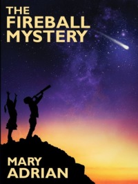 Immagine di copertina: The Fireball Mystery