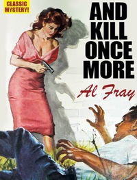 Imagen de portada: And Kill Once More