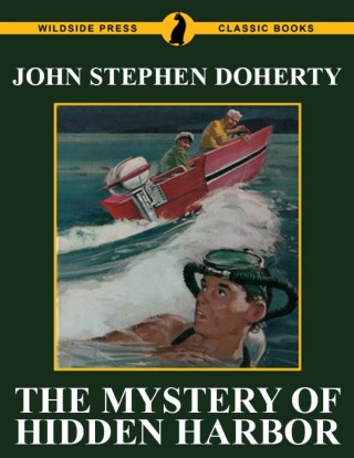 صورة الغلاف: The Mystery of Hidden Harbor