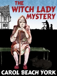 Imagen de portada: The Witch Lady Mystery