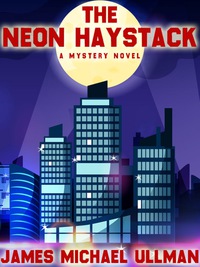 Titelbild: The Neon Haystack