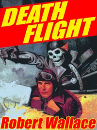 Titelbild: Death Flight