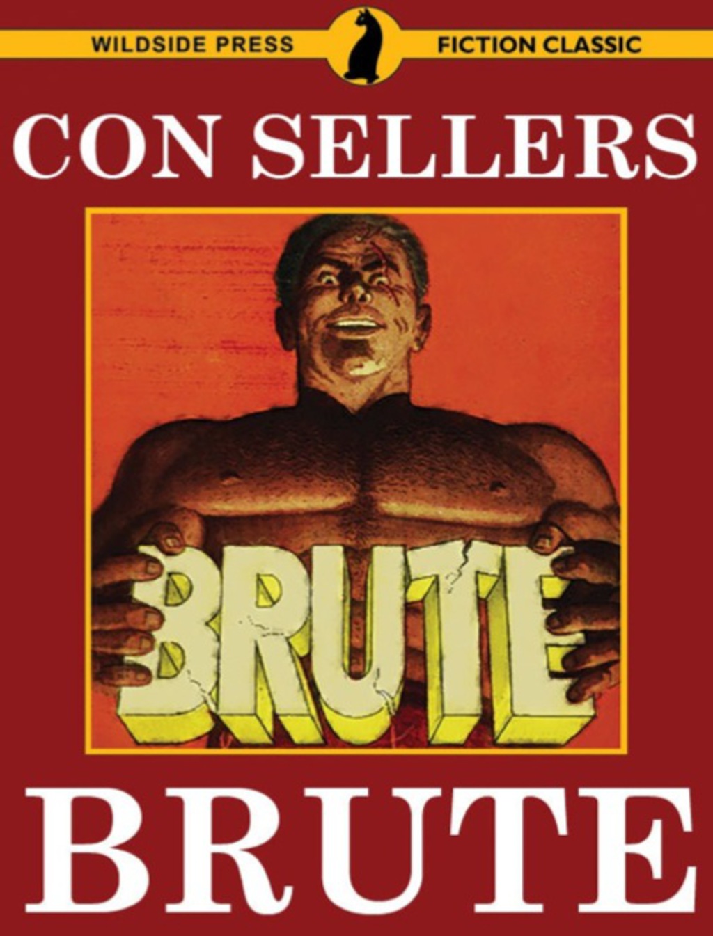 Brute (eBook)