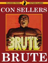 表紙画像: Brute