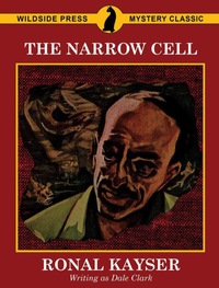 表紙画像: The Narrow Cell