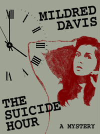 Imagen de portada: The Suicide Hour 9781479436385