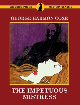 Imagen de portada: The Impetuous Mistress