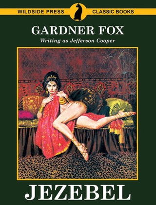 Imagen de portada: Jezebel