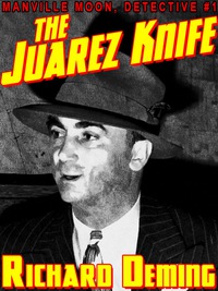 Imagen de portada: The Juarez Knife