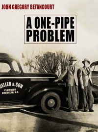 Cover image: A One-Pipe Problem