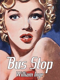 Cover image: Bus Stop 9781479436996