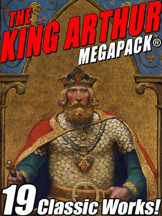 Cover image: The King Arthur MEGAPACK®