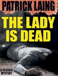 Titelbild: The Lady is Dead