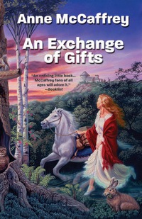 Cover image: An Exchange of Gifts