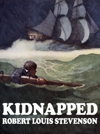 Imagen de portada: Kidnapped