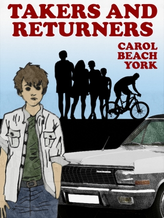 Cover image: Takers and Returners
