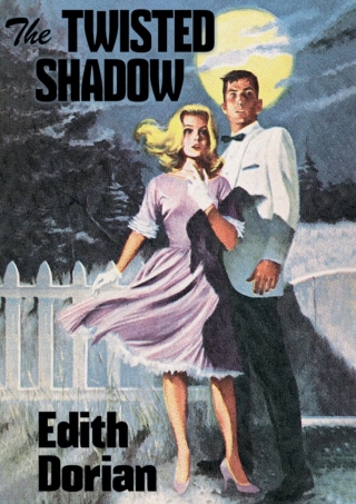 Cover image: The Twisted Shadow