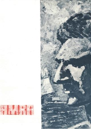 Cover image: Amra, Vol 2, No 24