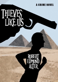 Cover image: Thieves Like Us