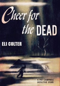 Imagen de portada: Cheer for the Dead