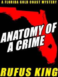 Imagen de portada: Anatomy of a Crime