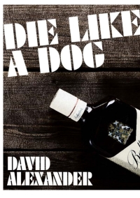 Cover image: Die Like a Dog