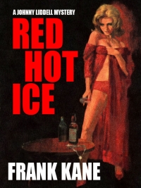 صورة الغلاف: Red Hot Ice