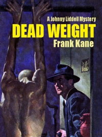 Cover image: Dead Weight