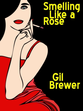Titelbild: Smelling Like a Rose