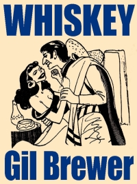 Omslagafbeelding: Whiskey