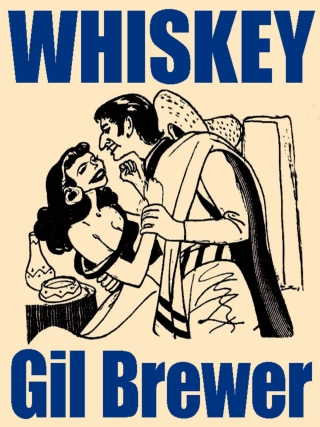 Imagen de portada: Whiskey