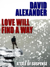 Imagen de portada: Love Will Find A Way