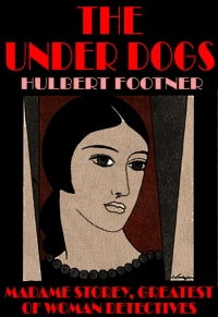 Cover image: The Under Dogs