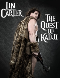 Imagen de portada: The Quest of Kadji