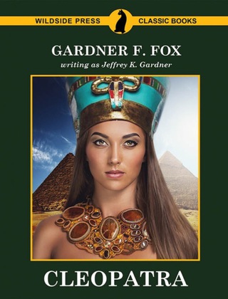 Imagen de portada: Cleopatra