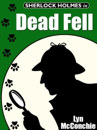 Imagen de portada: Sherlock Holmes in Dead Fell