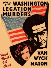 Imagen de portada: The Washington Legation Murders
