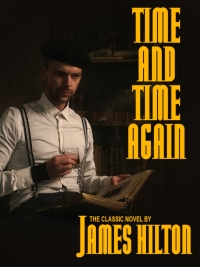 Cover image: Time and Time Again 9781479441464