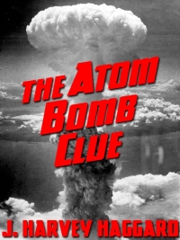 Imagen de portada: The Atom Bomb Clue