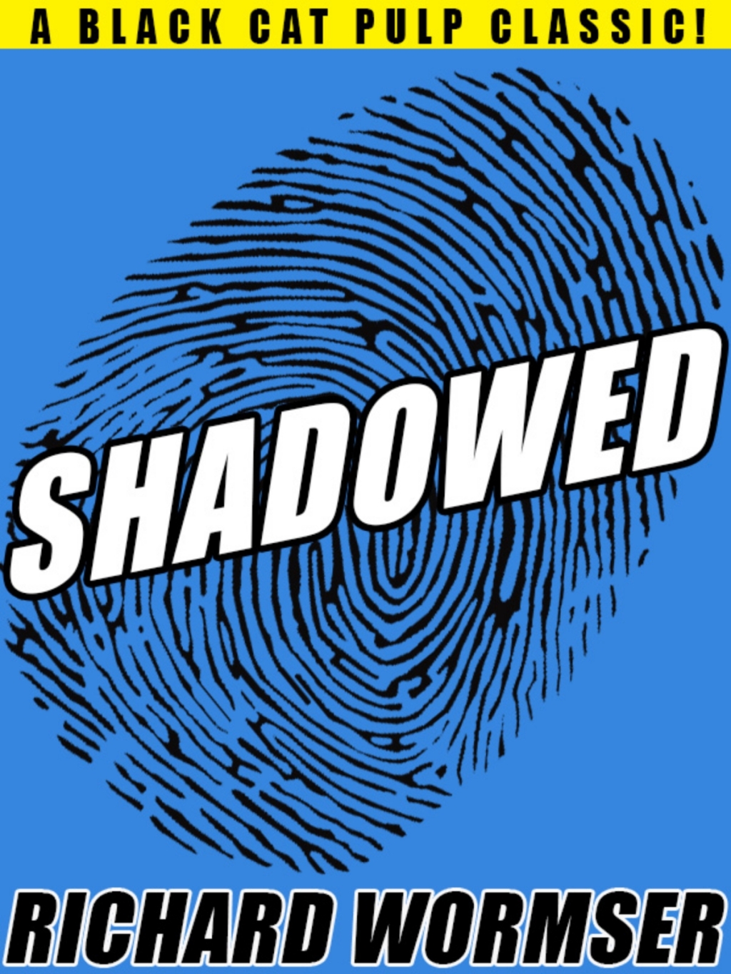 Shadowed (eBook)