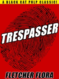 Cover image: Trespasser