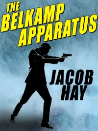 Cover image: The Belkamp Apparatus