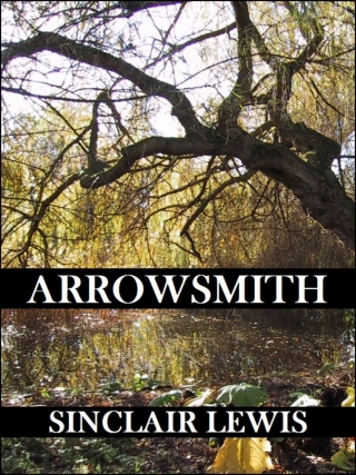 Cover image: Arrowsmith (Reader's Edition)