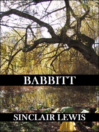 Cover image: Babbitt (Reader's Edition)