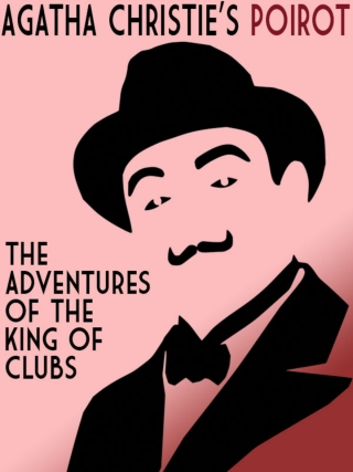 Cover image: The Adventures of the King of Clubs