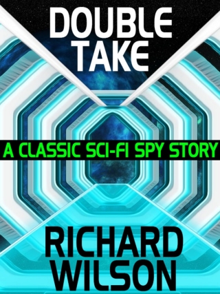 Imagen de portada: Double Take