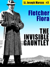 Cover image: The Invisible Gauntlet